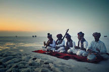 Colours of Rann Utsav, Kutch Colours of Rann Utsav, Kutch